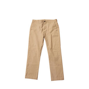 Men's Vuori Chinos & Khakis Waist 34 Beige